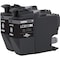 Brother Brother LC30132PKS Original High Yield Inkjet Ink Cartridge - Black - 2-/ Pack - 400 Pages LC30132PKS - alternate 4